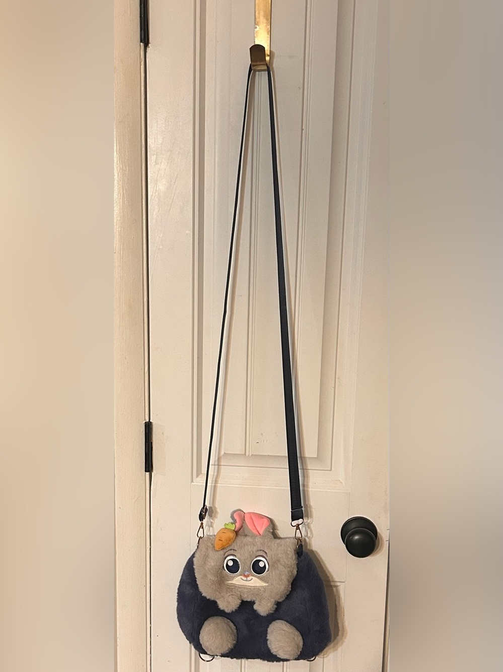 Zootopia Bag